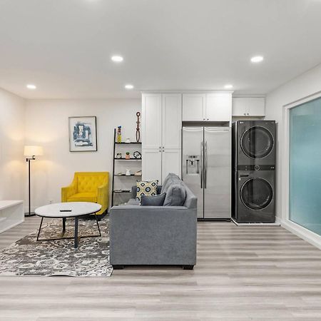 New Renovated 2B2B Apt Self Checkin Free Parking 1 Pasadena Exterior foto