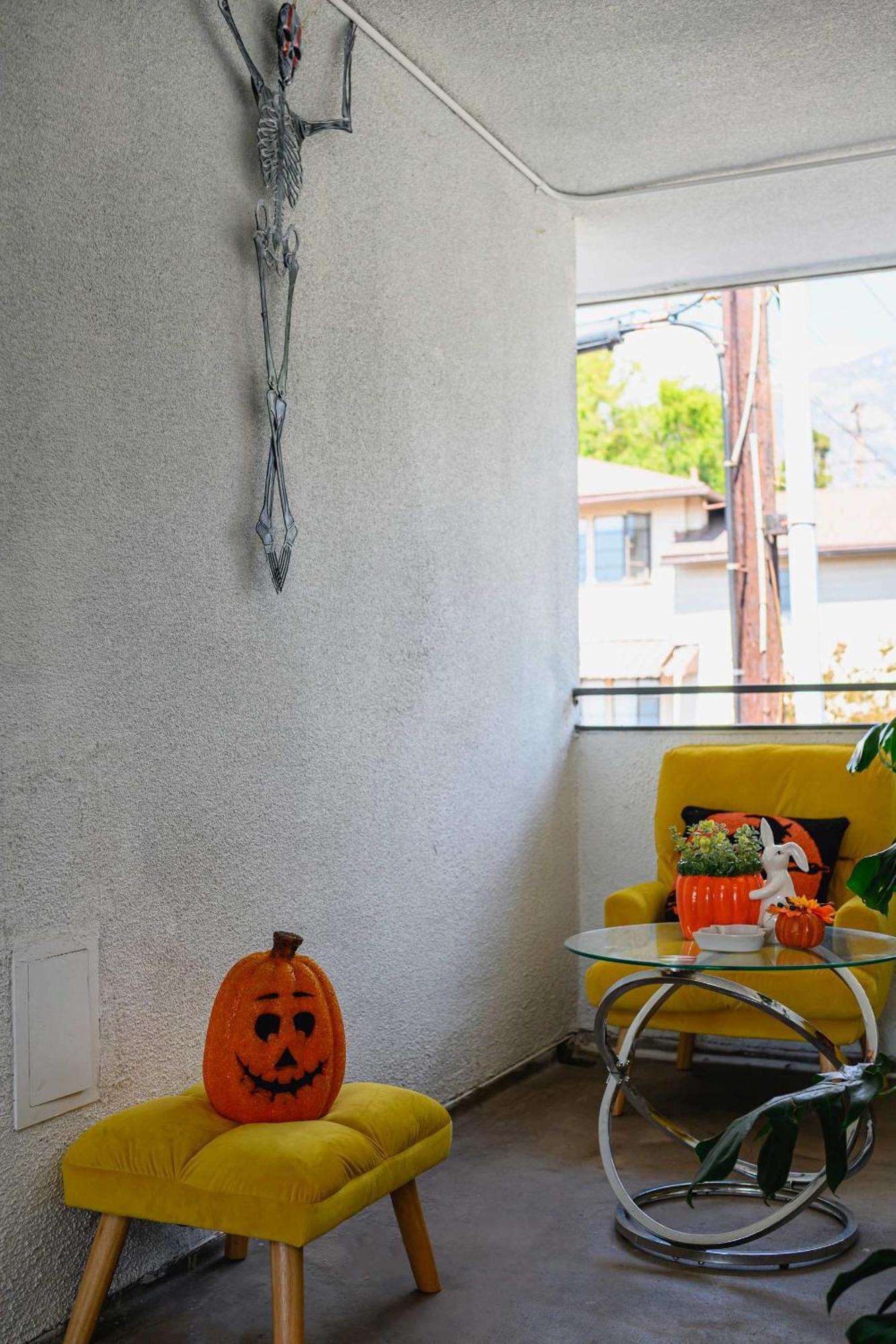 New Renovated 2B2B Apt Self Checkin Free Parking 1 Pasadena Exterior foto